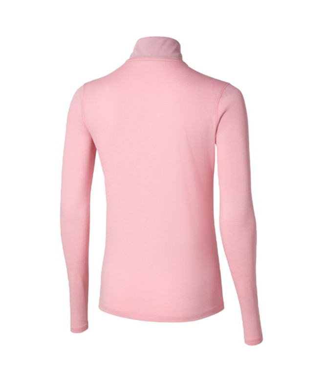 T-shirt de Fitness Mizuno Core Impulse Hz Ls...