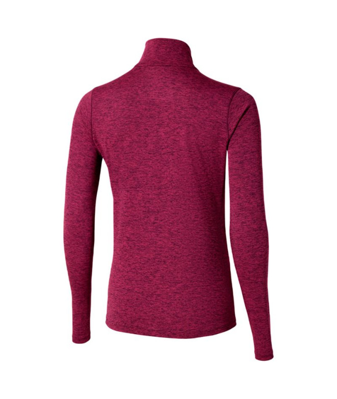 T-shirt de Fitness Mizuno Core Impulse Hz Ls...