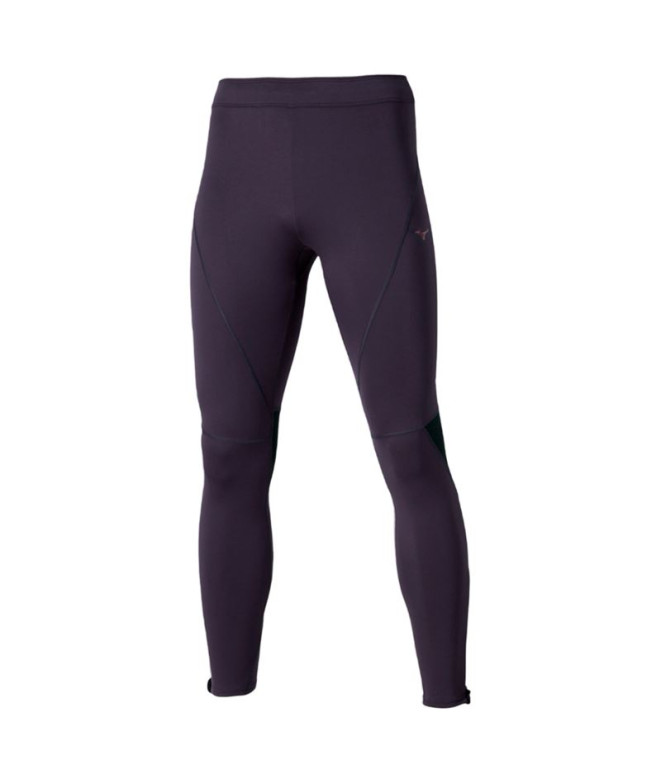 Collants de Running Mizuno Active Warmalite...