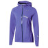 Veste de Trail Mizuno Waterproof 20K Er Femme Iris Bloom