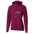 Veste de Trail Mizuno Waterproof 20K Er Femme Violet