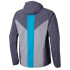 Veste de Running Mizuno Tech Thermal Charge Homme Quickplata