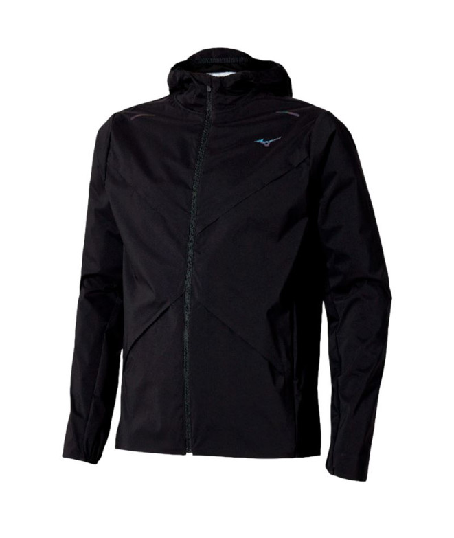 Veste de Running Mizuno Tech Thermal Charge...