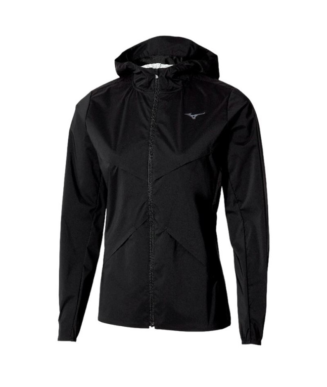 Veste de Running Mizuno Tech Thermal Charge...