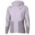 Veste de Running Mizuno Active Alpha Femme Bleu