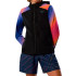 Veste de Running Mizuno Active Alpha Femme Yuuyake