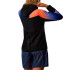 Veste de Running Mizuno Active Alpha Femme Yuuyake