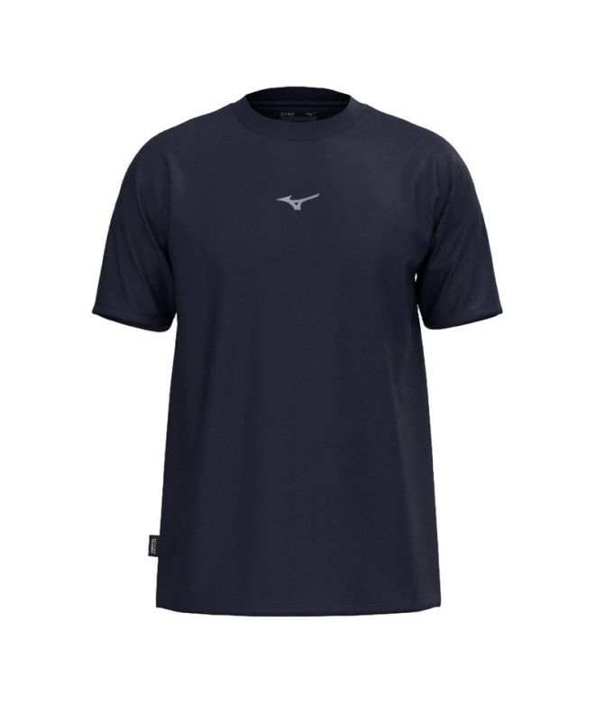 T-shirt de Fitness Mizuno Athletics Graphic...