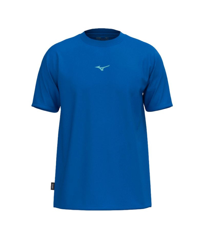 T-shirt de Fitness Mizuno Athletics Graphic...