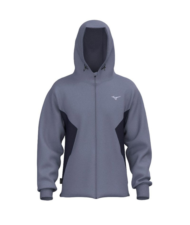 Veste de Fitness Mizuno Athletics Sweat Jacket...