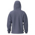 Veste de Fitness Mizuno Athletics Sweat Jacket Homme Bleu
