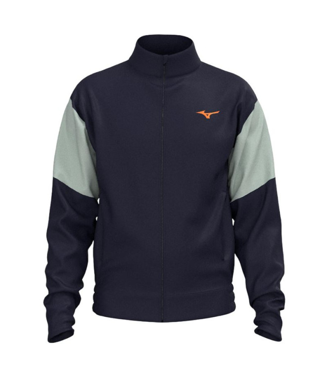 Veste de Fitness Mizuno Athletics Track Jacket...