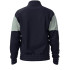 Veste de Fitness Mizuno Athletics Track Jacket Homme Bleu/Mercure