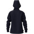 Casaco de Fitness Mizuno Athletics Sweat Jacket Mulher Azul/Azul