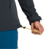 Veste Trangoworld Lyskamm Homme Anthracite/Noir