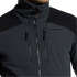 Veste Trangoworld Lyskamm Homme Anthracite/Noir