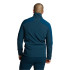 Veste Trangoworld Lyskamm Homme Bleu Foncé/Bleu