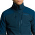 Veste Trangoworld Lyskamm Homme Bleu Foncé/Bleu