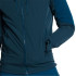 Veste Trangoworld Lyskamm Homme Bleu Foncé/Bleu