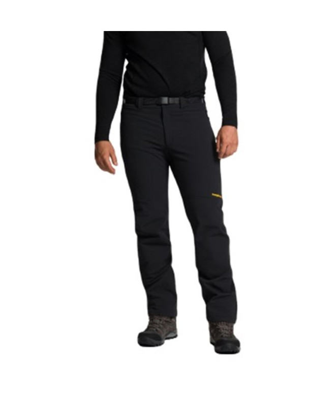 Calça Trangoworld Largo Jorlan V02 Homem Preto