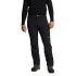 Pantalons Trangoworld Long Jorlan V02 Homme Noir