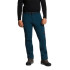 Calça Trangoworld Largo Jorlan V02 Homem Azul
