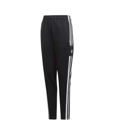 Pantalones de Fútbol adidas Sq21 Tr Y Infantil