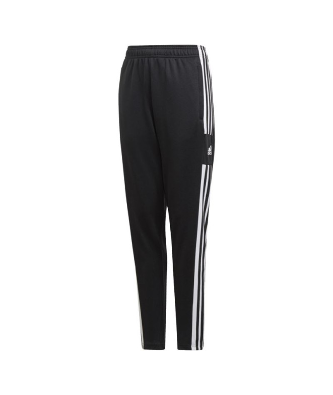 Calças de futebol adidas Sq21 Tr Y Calças de futebol para crianças