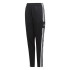 Pantalones de Fútbol adidas Sq21 Tr Y Infantil