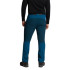 Calça Trangoworld Largo Jorlan V02 Homem Azul/Azul Escuro