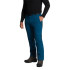 Pantalons Trangoworld Long Jorlan V02 Homme Bleu/Bleu Foncé