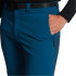 Pantalons Trangoworld Long Jorlan V02 Homme Bleu/Bleu Foncé