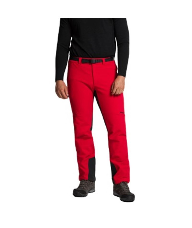 Pantalons Trangoworld Long Jorlan V02 Homme...