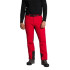 Pantalons Trangoworld Long Jorlan V02 Homme Rouge/Noir