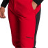 Pantalons Trangoworld Long Jorlan V02 Homme Rouge/Noir