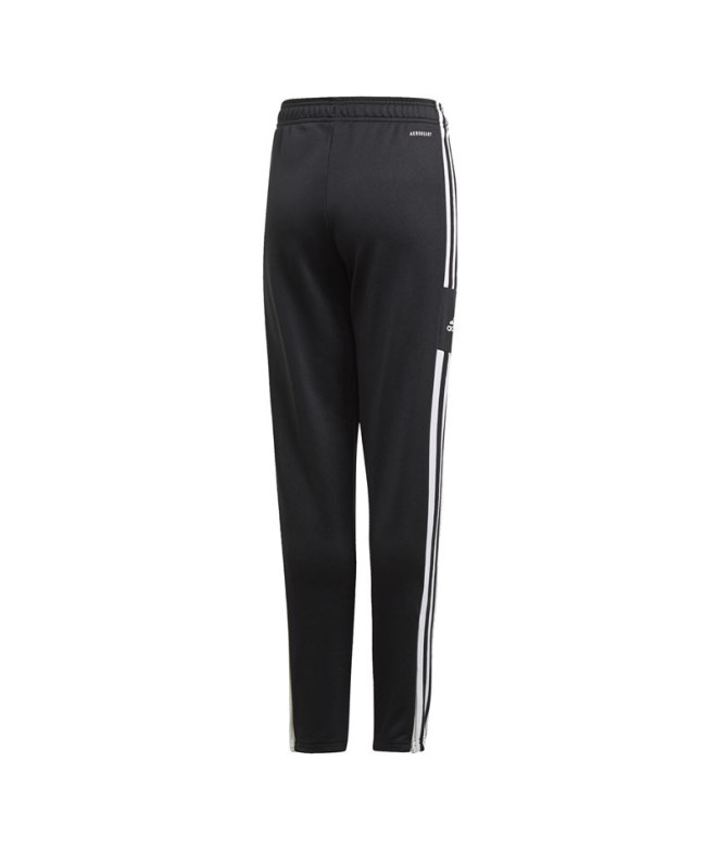 Pantalones de Fútbol adidas Sq21 Tr Y Infantil