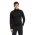 Sweat Trangoworld Yopal Homme Noir