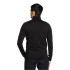 Sweat Trangoworld Yopal Homme Noir
