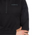 Sweat Trangoworld Yopal Homme Noir