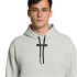 Sweat Trangoworld Barlu Homme Gris Clair