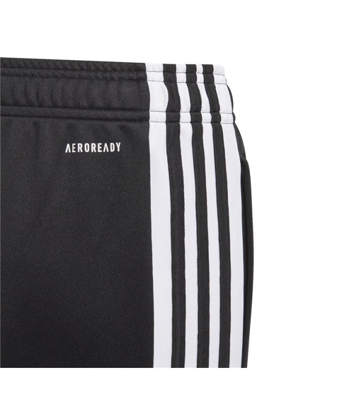 Pantalones de Fútbol adidas Sq21 Tr Y Infantil