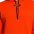 Sweat Trangoworld Barlu Homme Orange