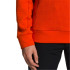 Sweat Trangoworld Barlu Homme Orange
