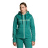 Veste Trangoworld Liena V02 Femme Eau Sombre