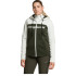 Casaco Trangoworld Liena V02 Mulher Verde Escuro/Crudo