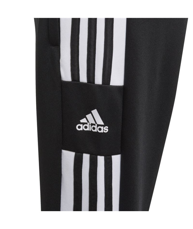 Pantalones de Fútbol adidas Sq21 Tr Y Infantil