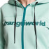 Casaco Trangoworld Liena V02 Mulher Água