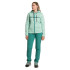 Casaco Trangoworld Liena V02 Mulher Água