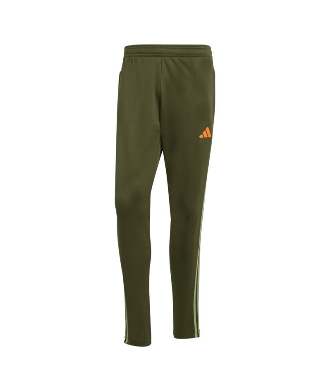 Calça de Futebol adidas Tiro Es Winpnt Homem...