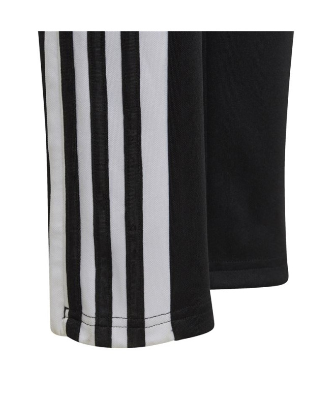Pantalones de Fútbol adidas Sq21 Tr Y Infantil